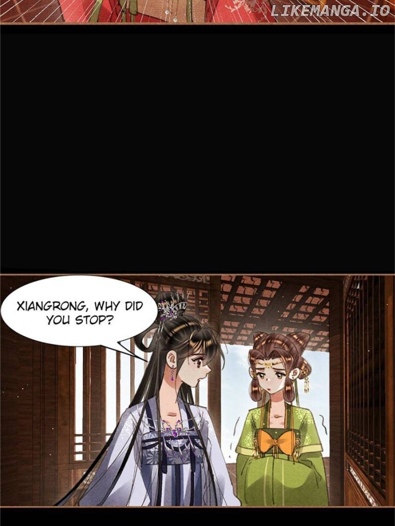 Shen Yi Di Nu Chapter 605 - page 7