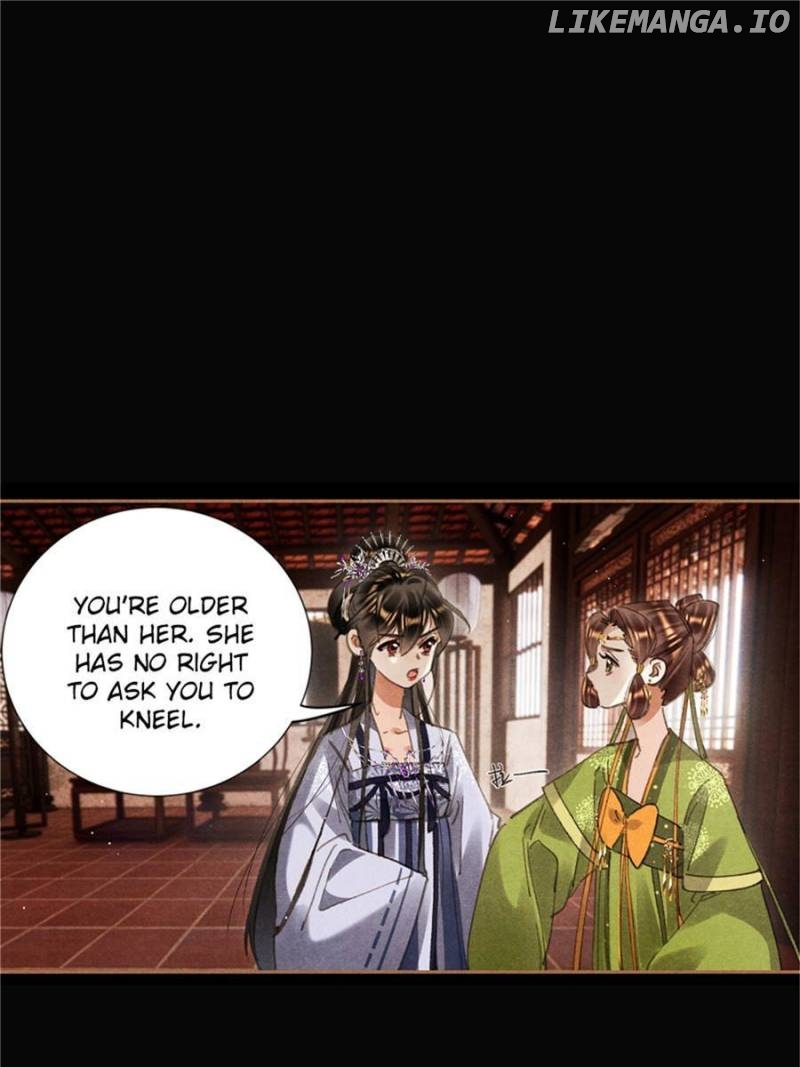 Shen Yi Di Nu Chapter 605 - page 9
