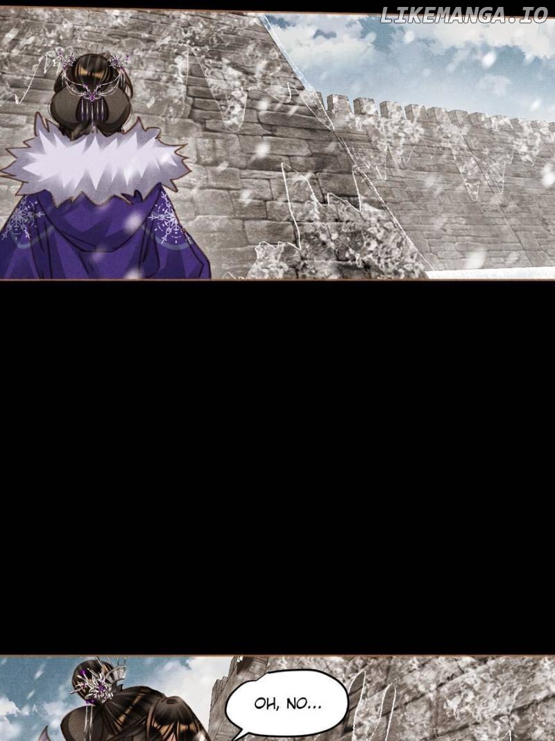 Shen Yi Di Nu Chapter 574 - page 10