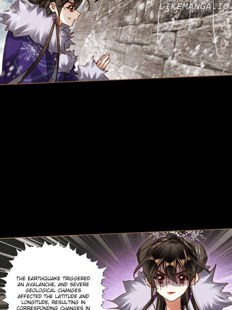 Shen Yi Di Nu Chapter 574 - page 11
