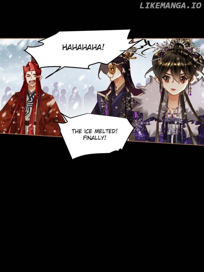 Shen Yi Di Nu Chapter 574 - page 14