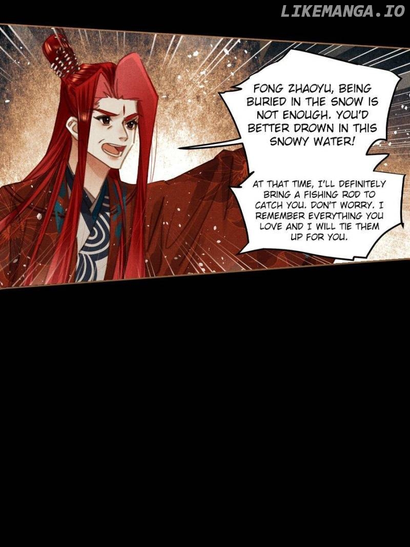 Shen Yi Di Nu Chapter 574 - page 15