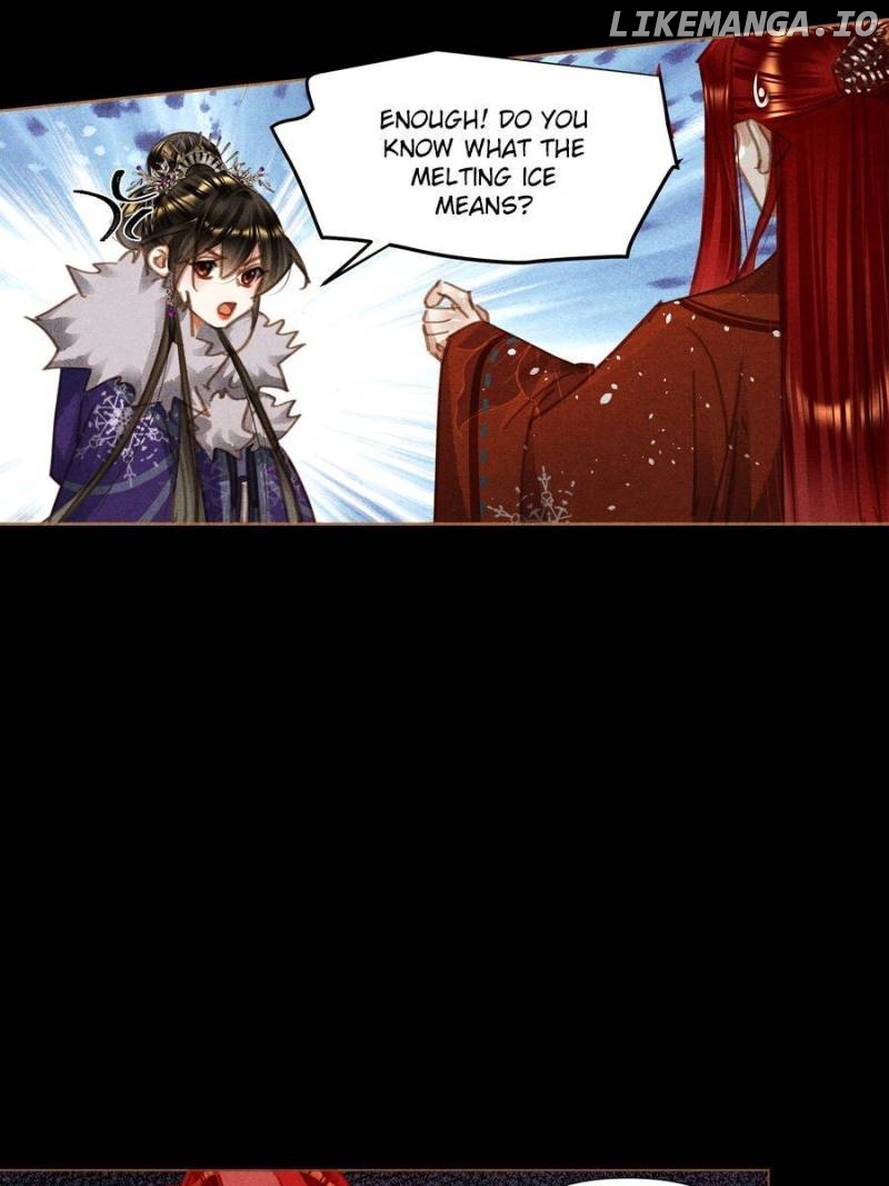 Shen Yi Di Nu Chapter 574 - page 16