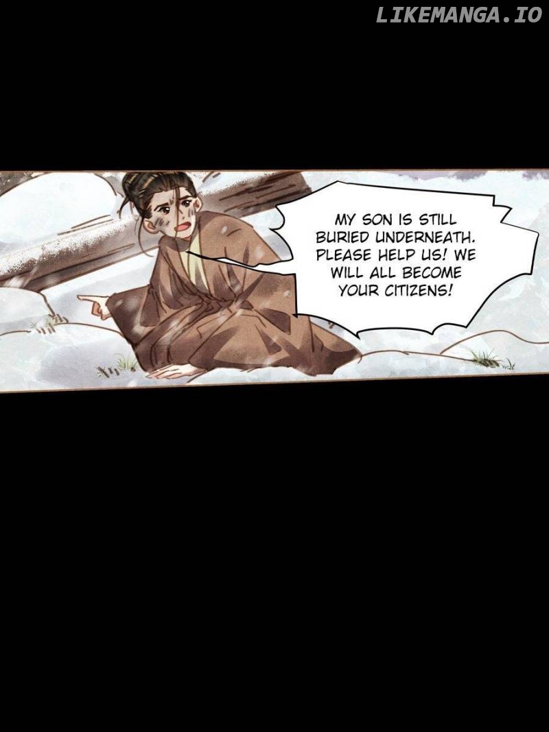 Shen Yi Di Nu Chapter 574 - page 2