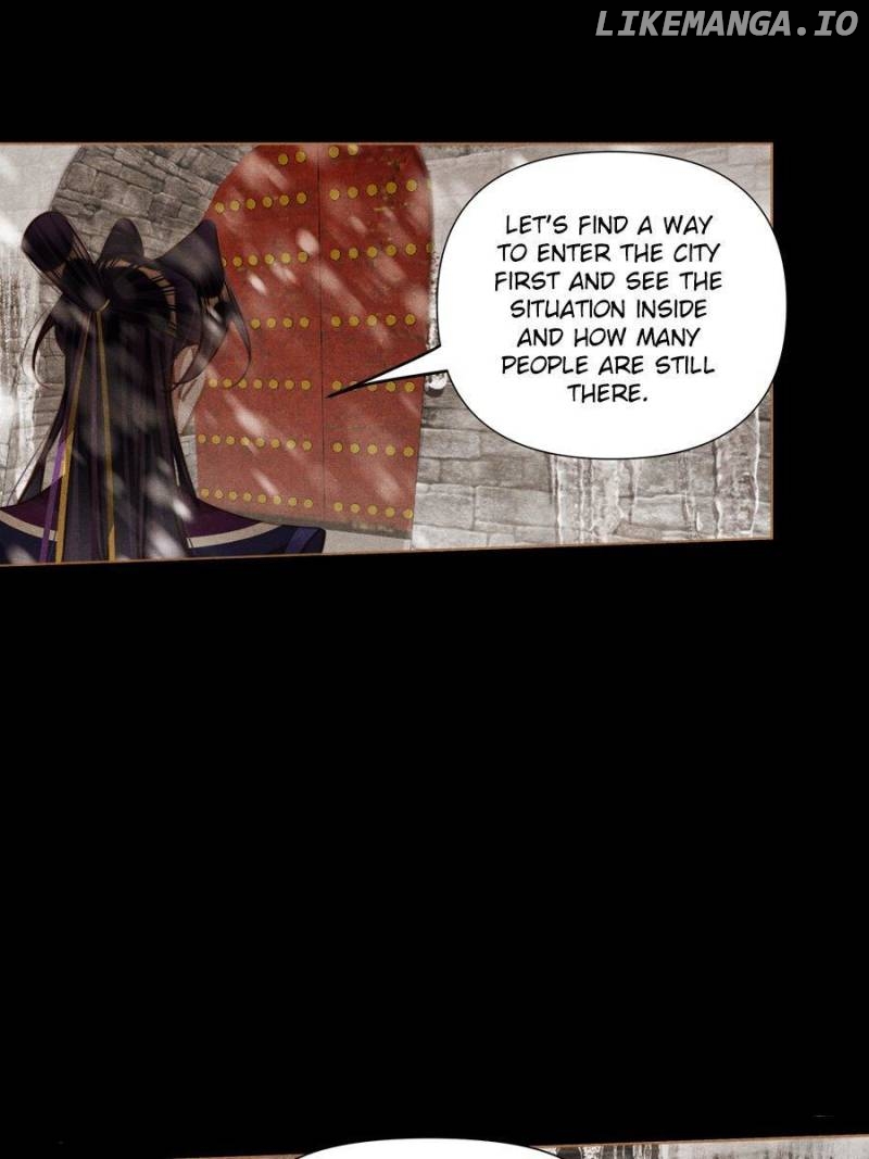 Shen Yi Di Nu Chapter 574 - page 20