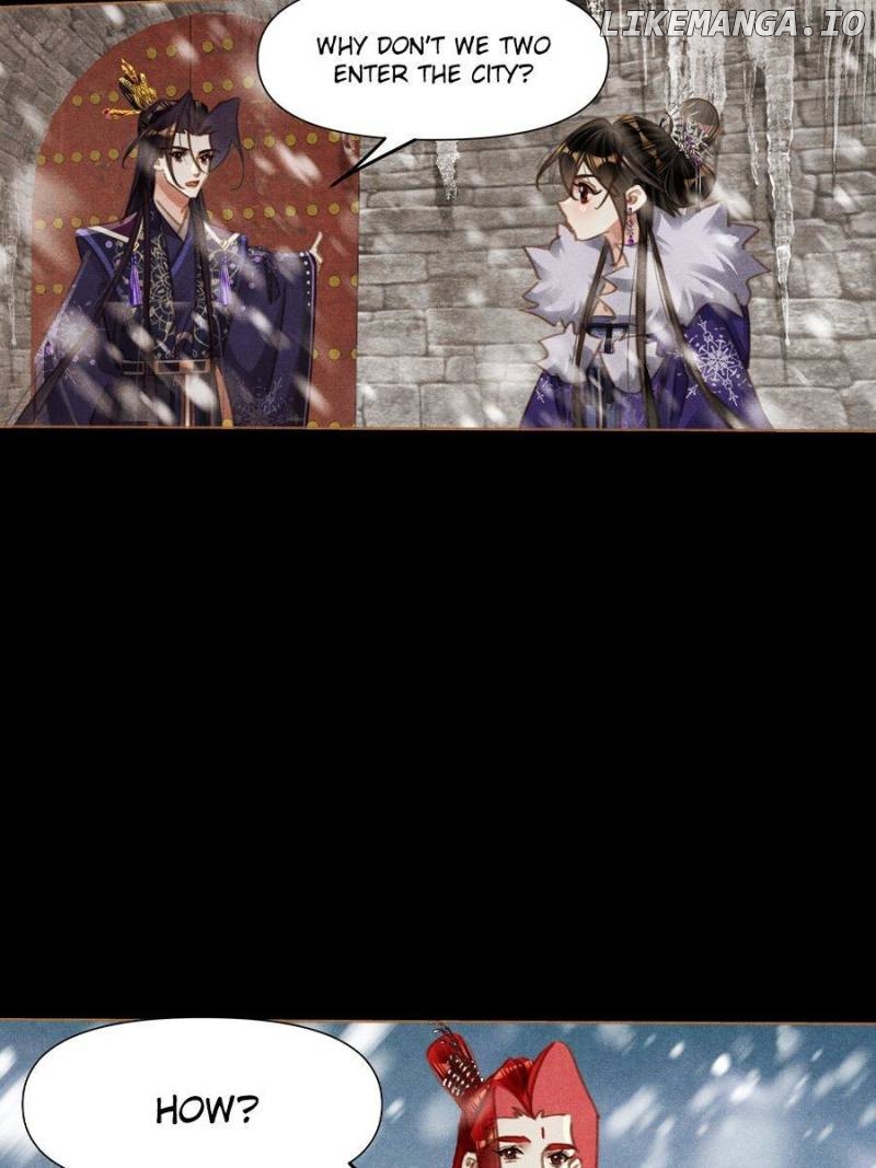 Shen Yi Di Nu Chapter 574 - page 21