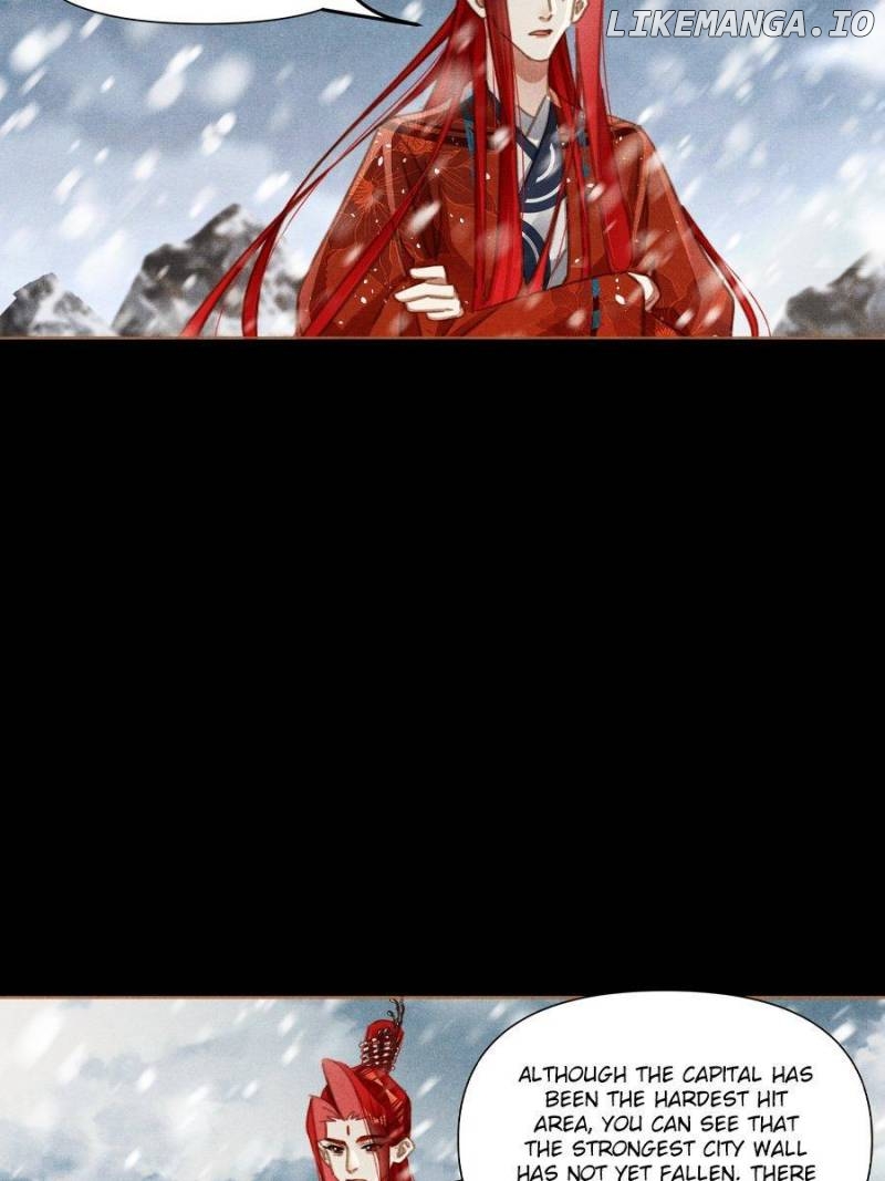 Shen Yi Di Nu Chapter 574 - page 22