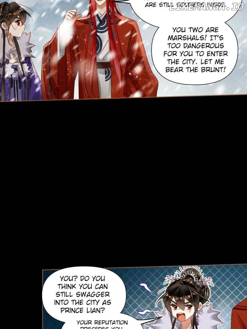 Shen Yi Di Nu Chapter 574 - page 23