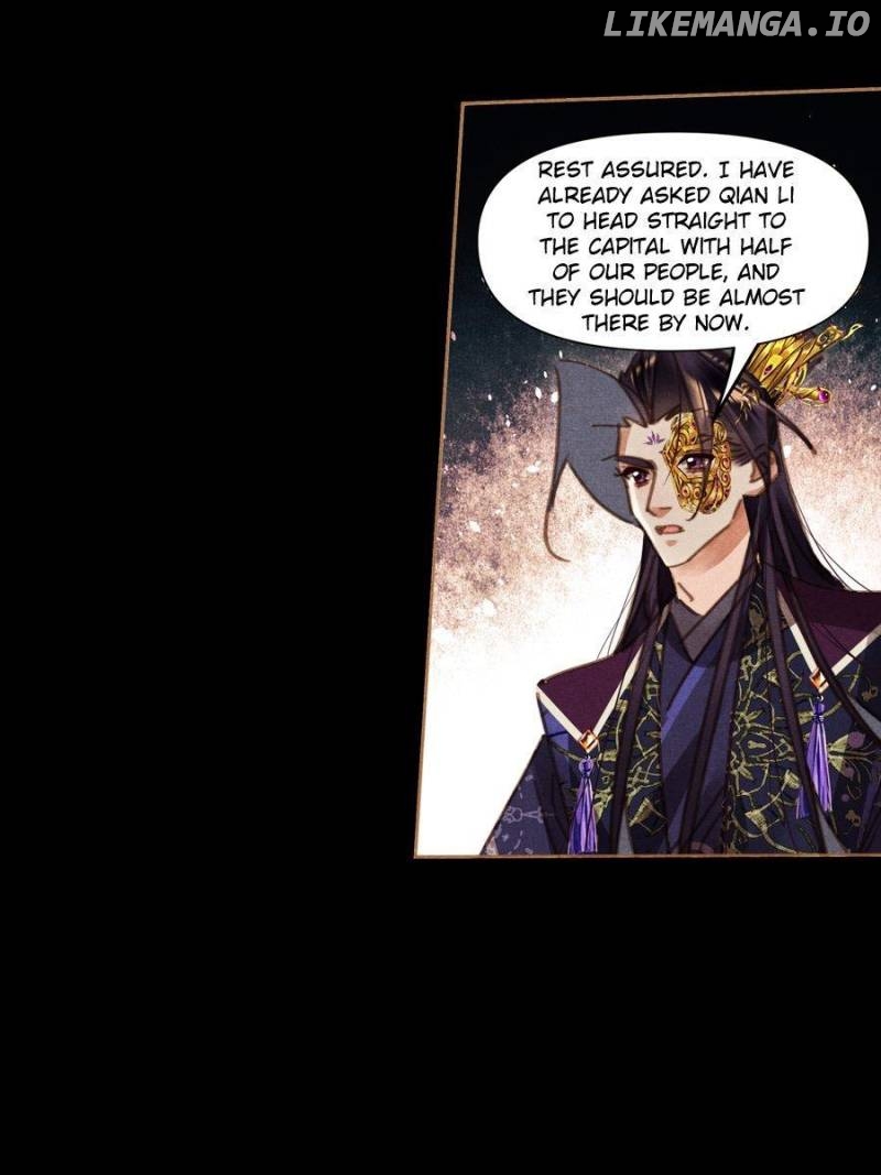 Shen Yi Di Nu Chapter 574 - page 4