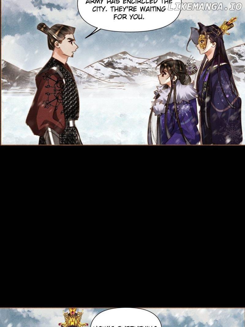 Shen Yi Di Nu Chapter 574 - page 6