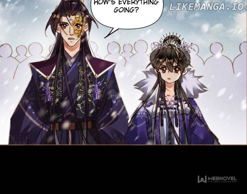 Shen Yi Di Nu Chapter 574 - page 7