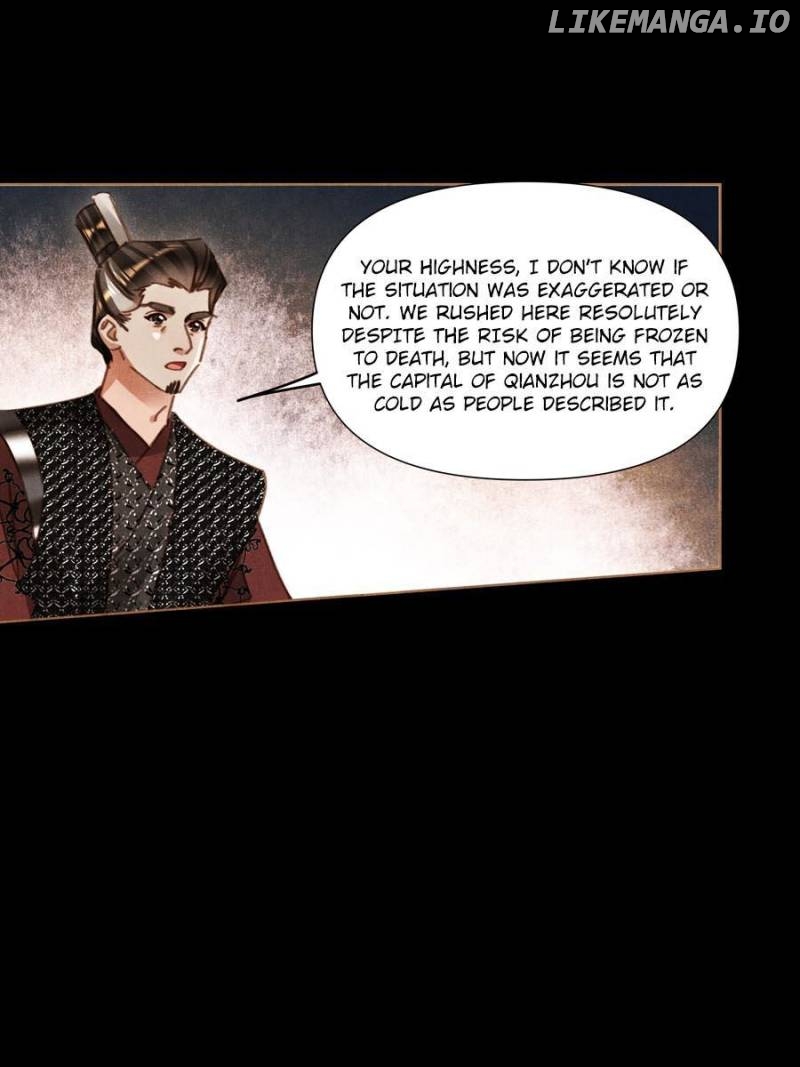 Shen Yi Di Nu Chapter 574 - page 8