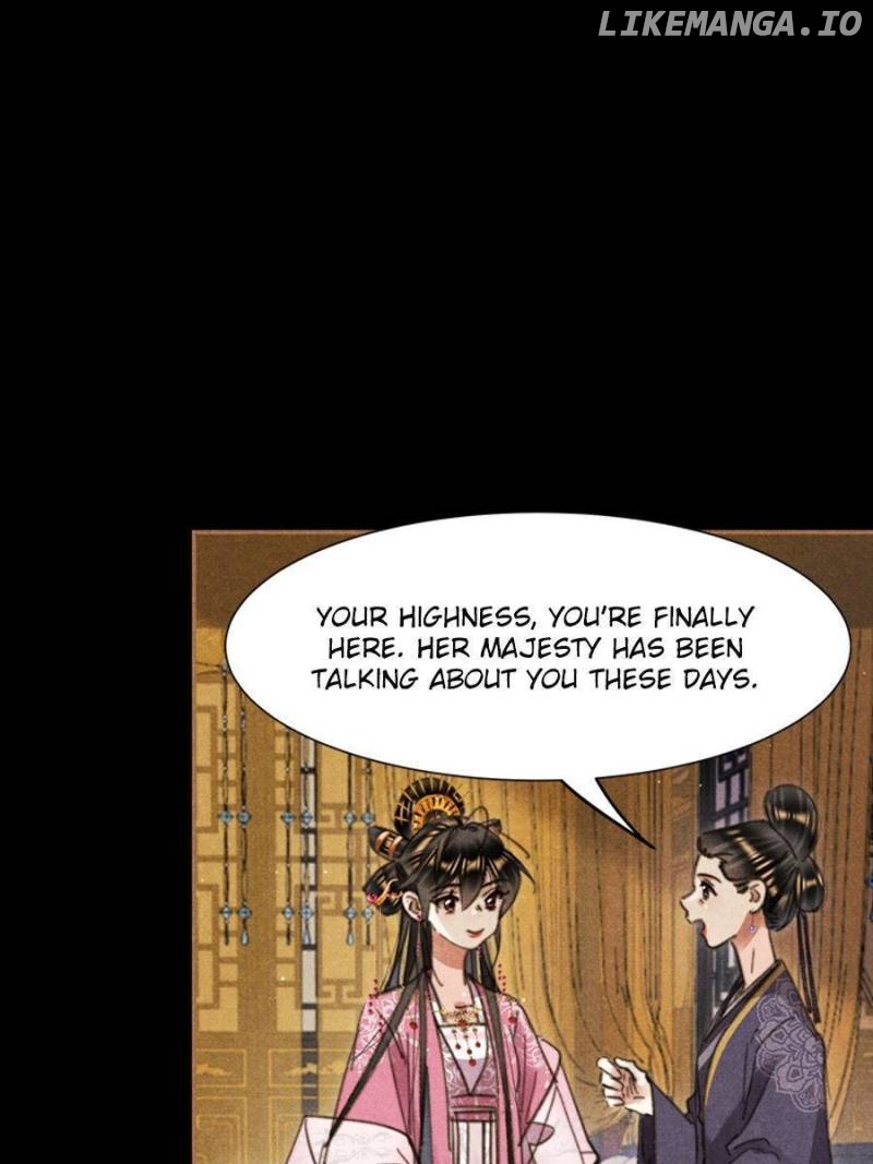 Shen Yi Di Nu Chapter 615 - page 14