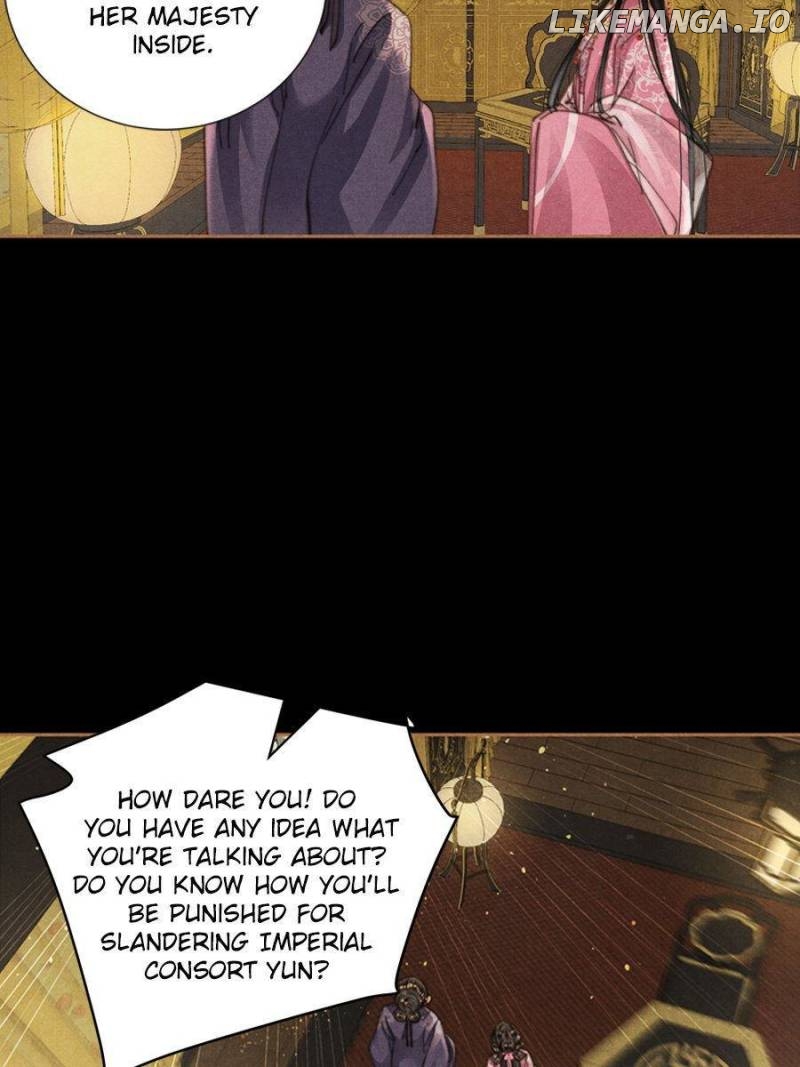 Shen Yi Di Nu Chapter 615 - page 18