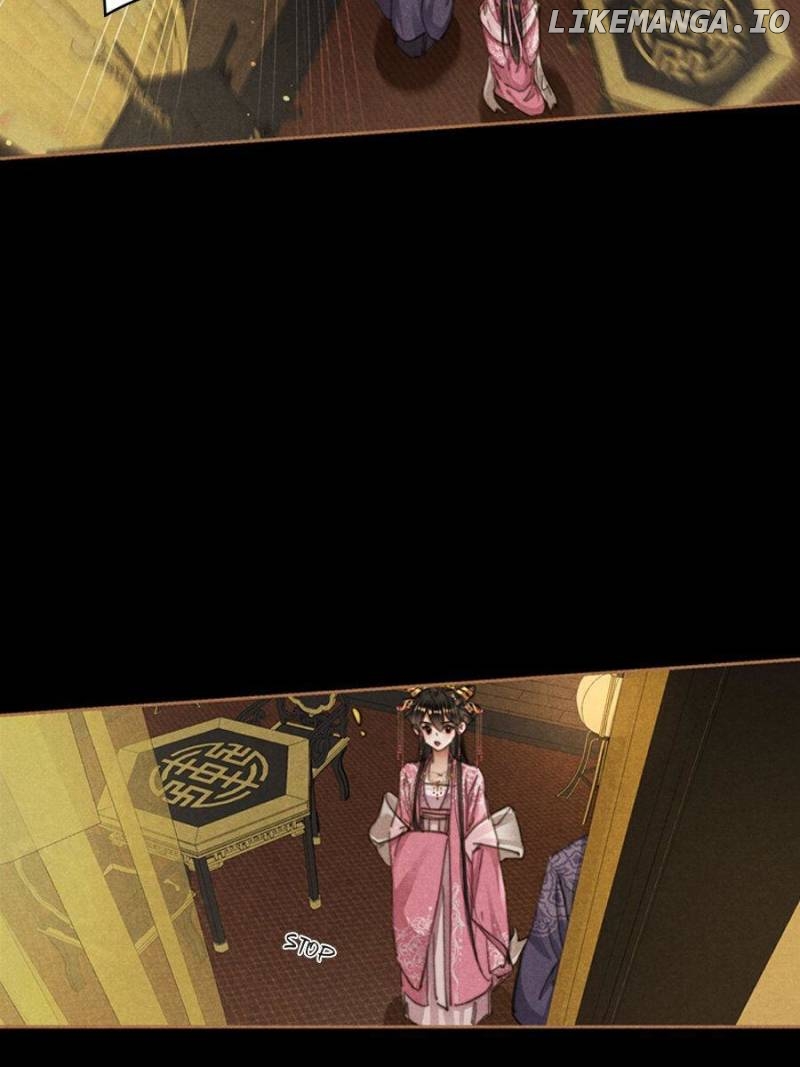Shen Yi Di Nu Chapter 615 - page 19