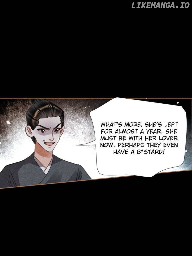 Shen Yi Di Nu Chapter 615 - page 2