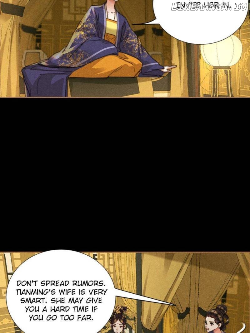 Shen Yi Di Nu Chapter 615 - page 23