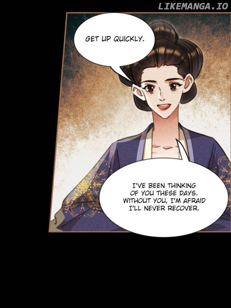Shen Yi Di Nu Chapter 615 - page 26