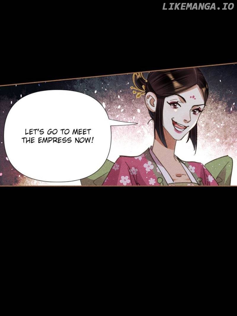 Shen Yi Di Nu Chapter 615 - page 3
