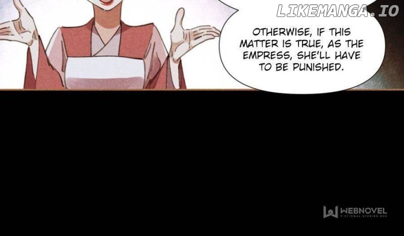 Shen Yi Di Nu Chapter 615 - page 6