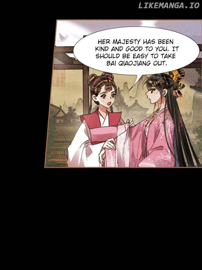 Shen Yi Di Nu Chapter 615 - page 9