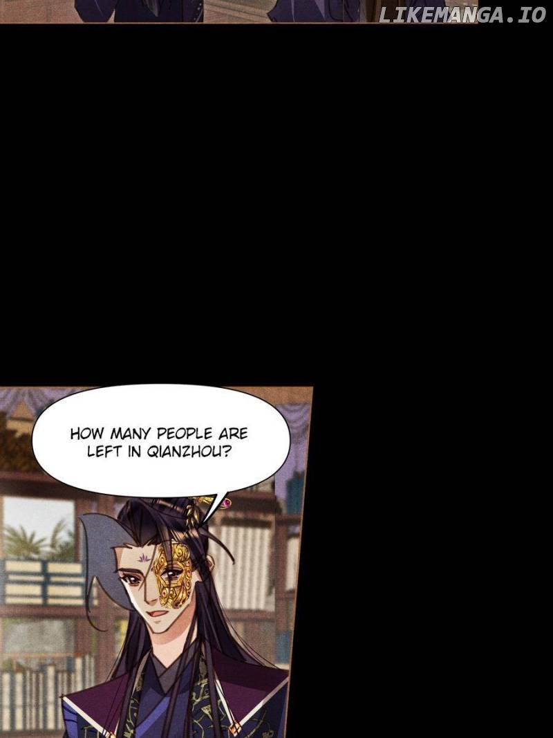 Shen Yi Di Nu Chapter 573 - page 13