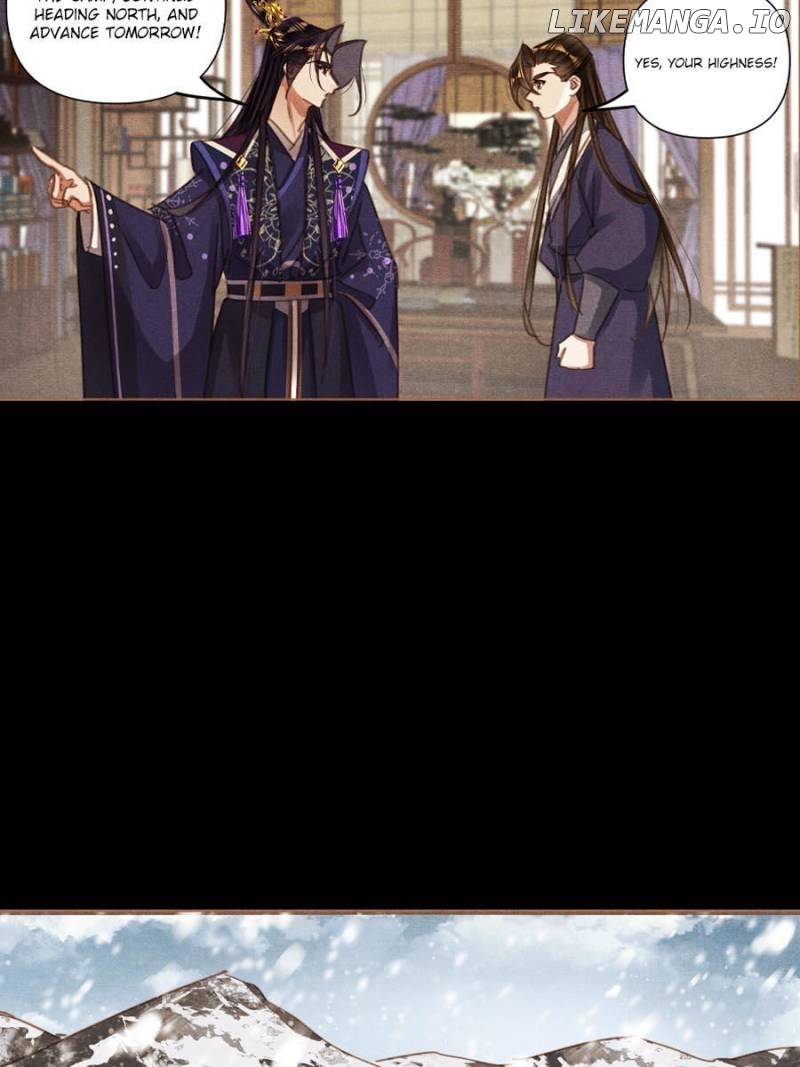 Shen Yi Di Nu Chapter 573 - page 18