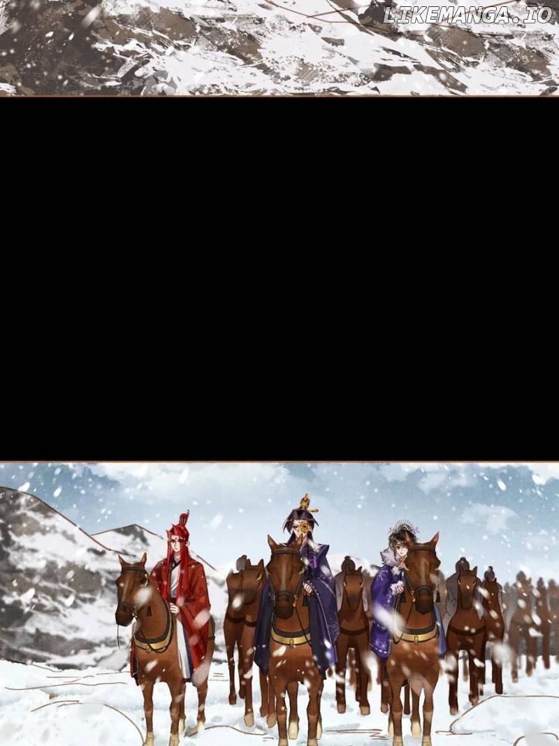 Shen Yi Di Nu Chapter 573 - page 19