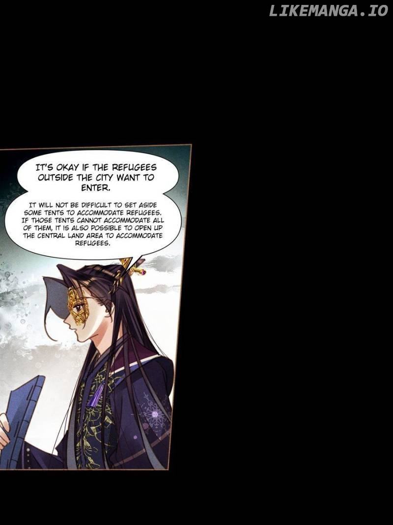Shen Yi Di Nu Chapter 573 - page 2