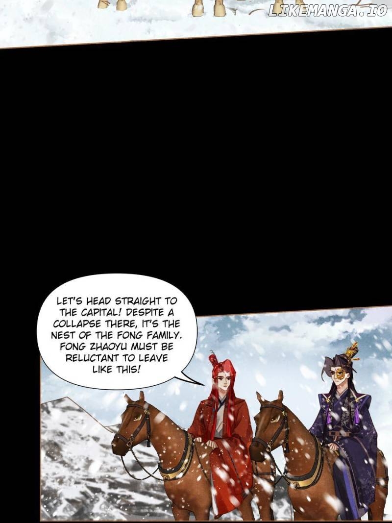 Shen Yi Di Nu Chapter 573 - page 20