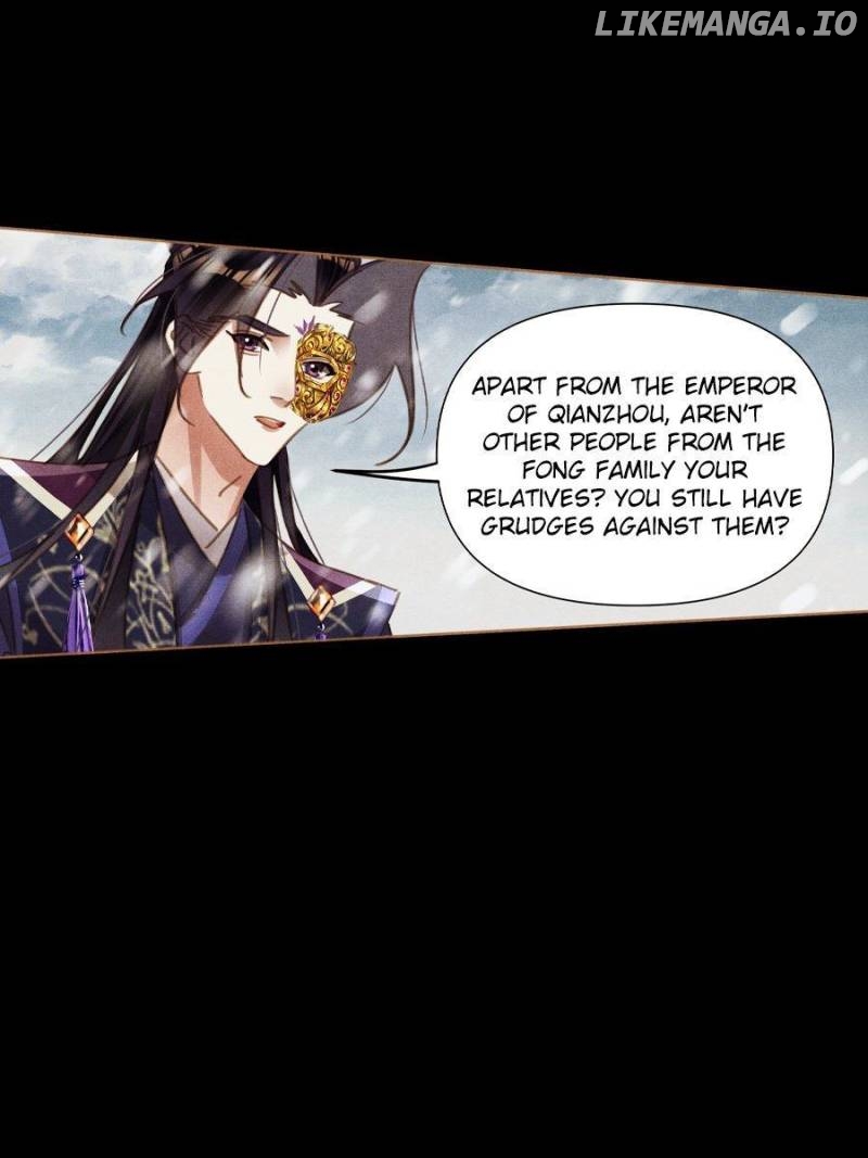 Shen Yi Di Nu Chapter 573 - page 23