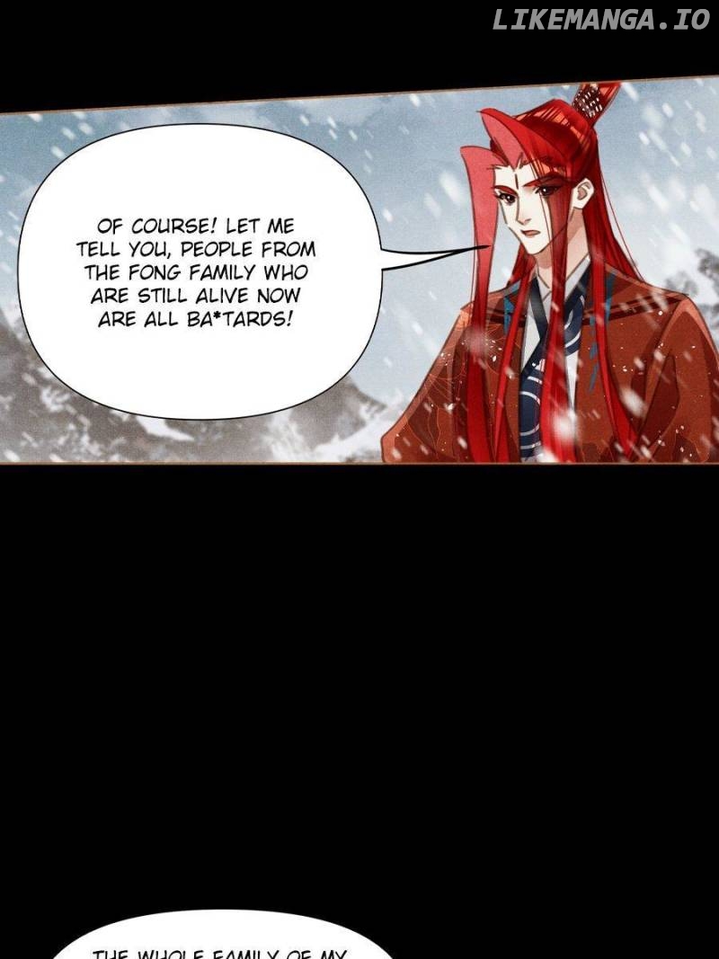 Shen Yi Di Nu Chapter 573 - page 24
