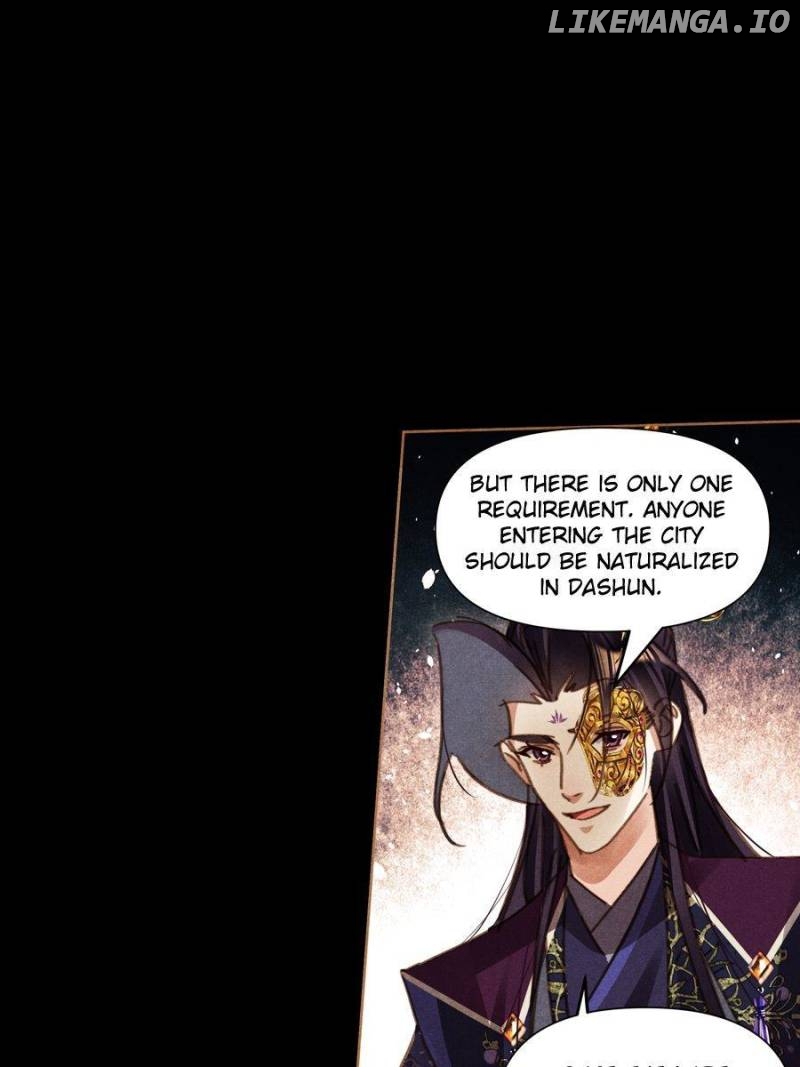 Shen Yi Di Nu Chapter 573 - page 3