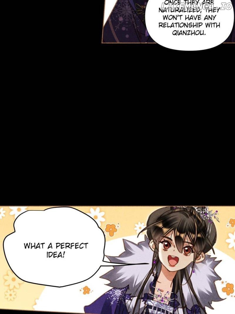 Shen Yi Di Nu Chapter 573 - page 4
