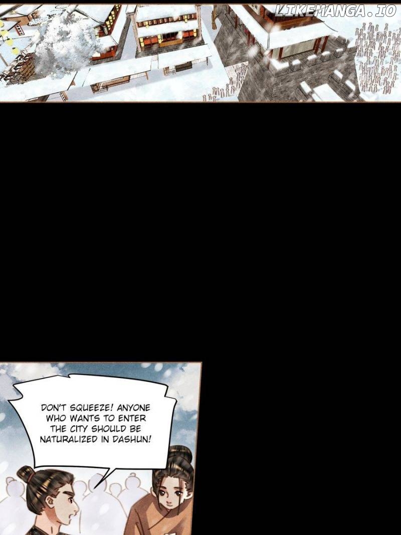 Shen Yi Di Nu Chapter 573 - page 9