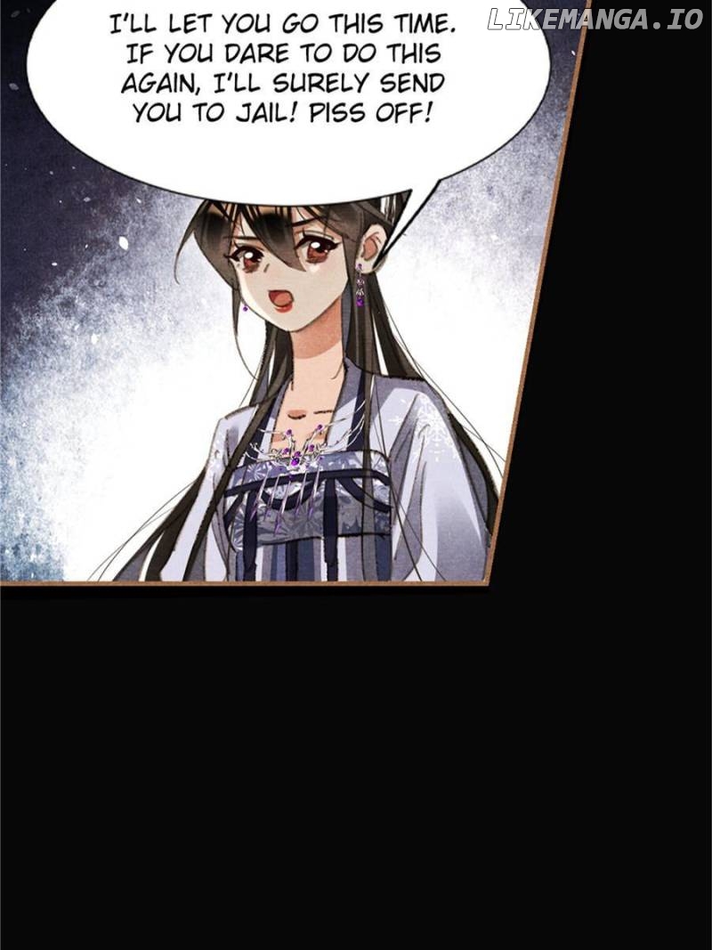 Shen Yi Di Nu Chapter 604 - page 13