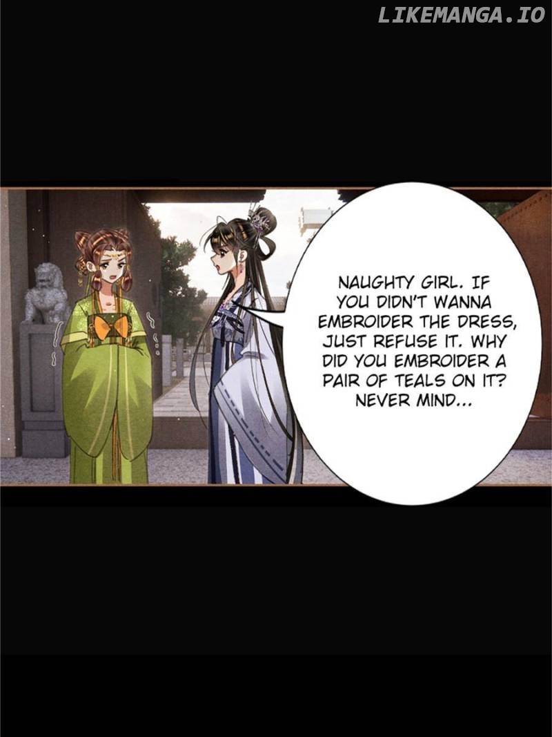 Shen Yi Di Nu Chapter 604 - page 15