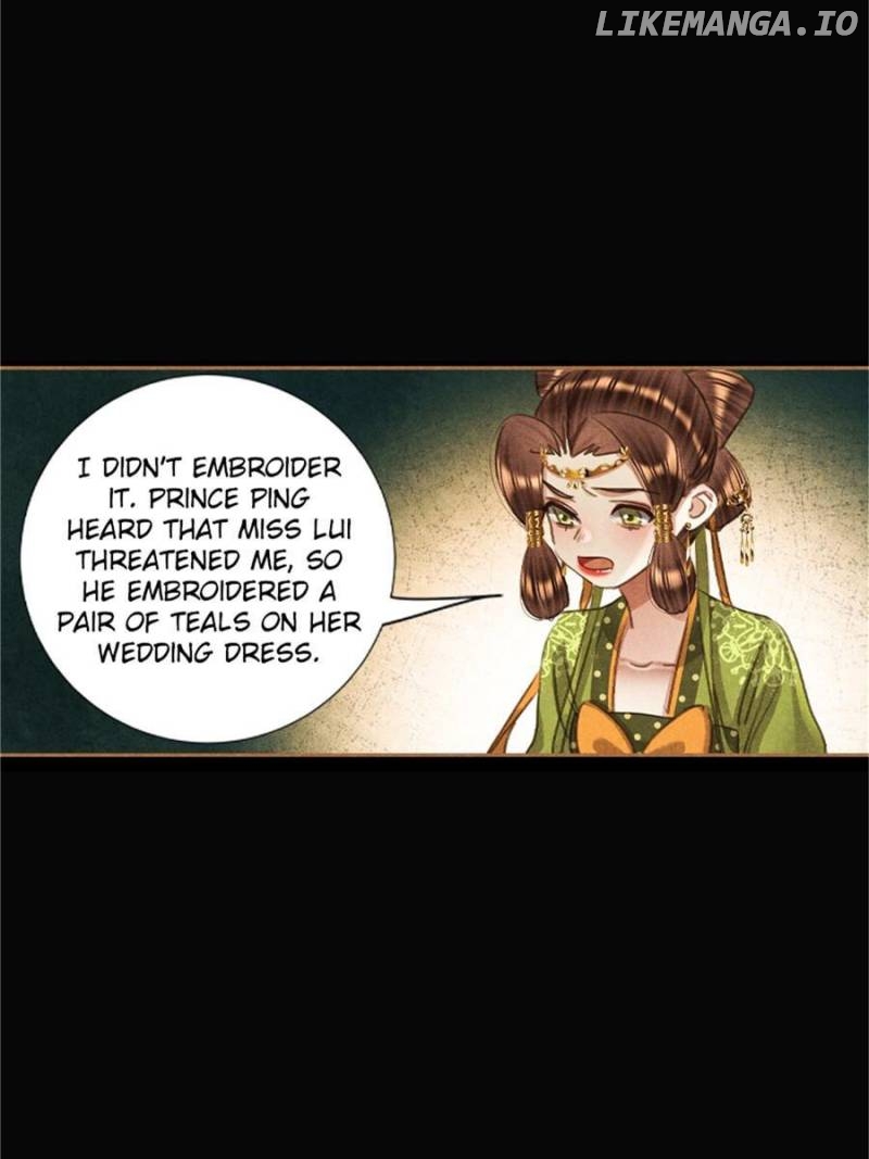 Shen Yi Di Nu Chapter 604 - page 18