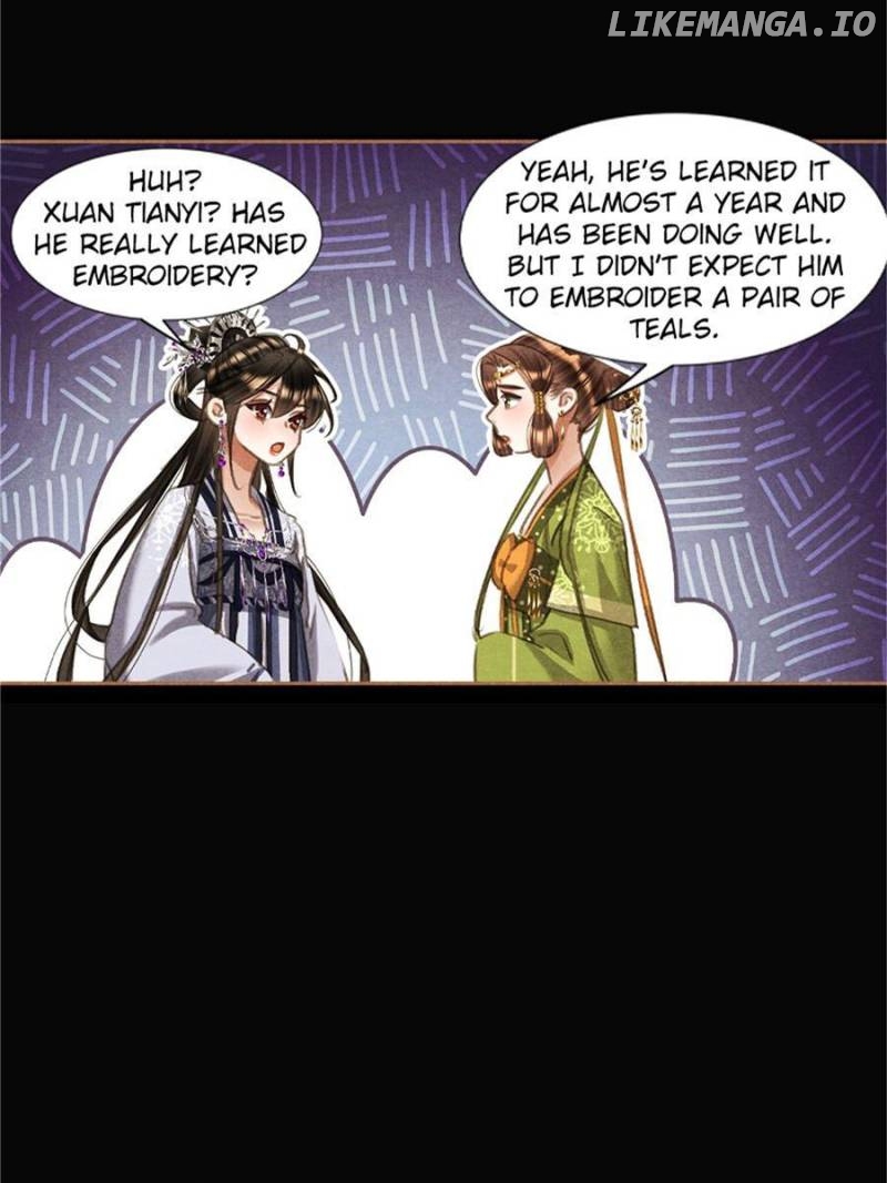 Shen Yi Di Nu Chapter 604 - page 19
