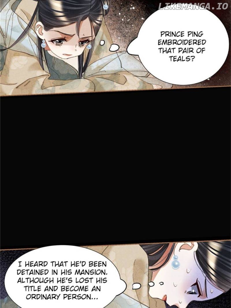 Shen Yi Di Nu Chapter 604 - page 21