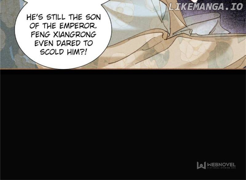 Shen Yi Di Nu Chapter 604 - page 22