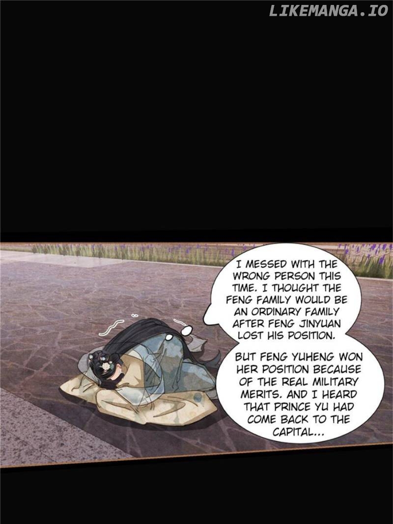 Shen Yi Di Nu Chapter 604 - page 23