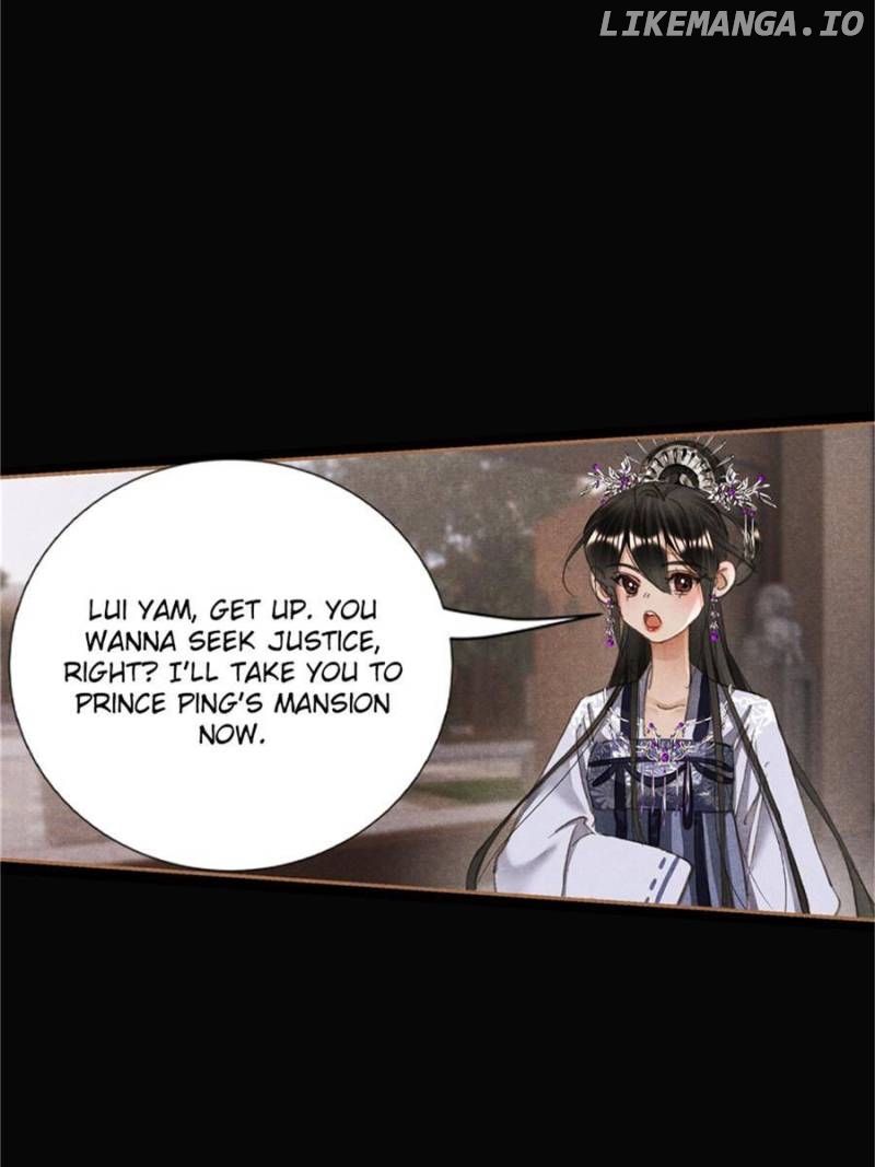 Shen Yi Di Nu Chapter 604 - page 24