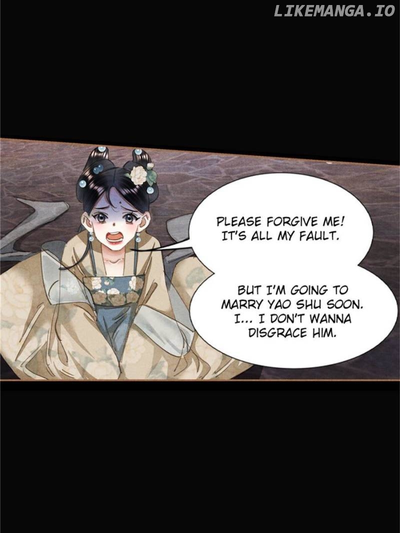 Shen Yi Di Nu Chapter 604 - page 25