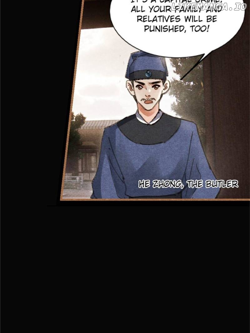 Shen Yi Di Nu Chapter 604 - page 4