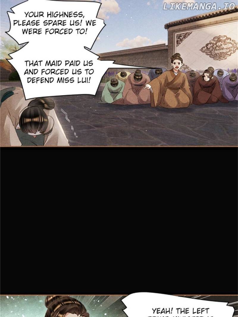 Shen Yi Di Nu Chapter 604 - page 6