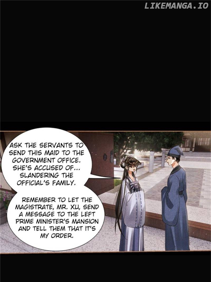 Shen Yi Di Nu Chapter 604 - page 9
