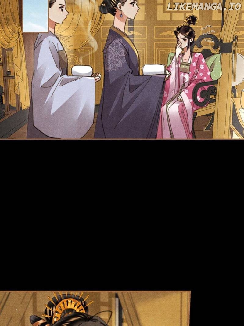 Shen Yi Di Nu Chapter 616 - page 10