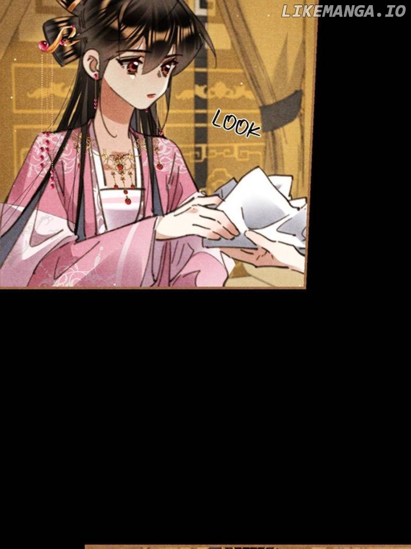 Shen Yi Di Nu Chapter 616 - page 11