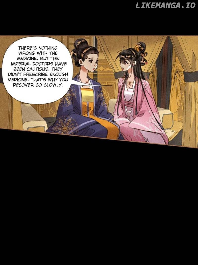 Shen Yi Di Nu Chapter 616 - page 13